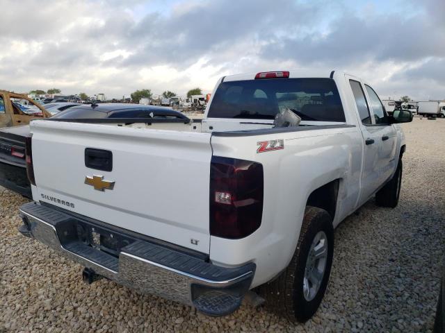 Photo 4 from auction – 2014 CHEVROLET SILVERADO with VIN 1GCRCREC3EZ102854