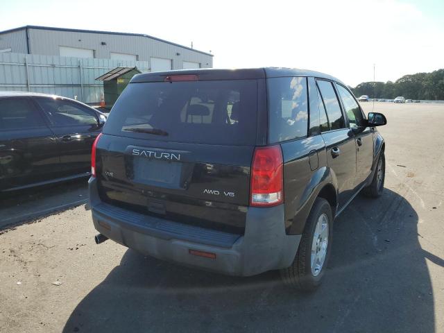 Photo 4 from auction – 2004 SATURN VUE with VIN 5GZCZ63414S812629