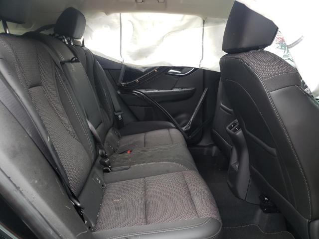 Photo 6 from auction – 2022 BUICK ENVISION P with VIN LRBAZLR40ND016893