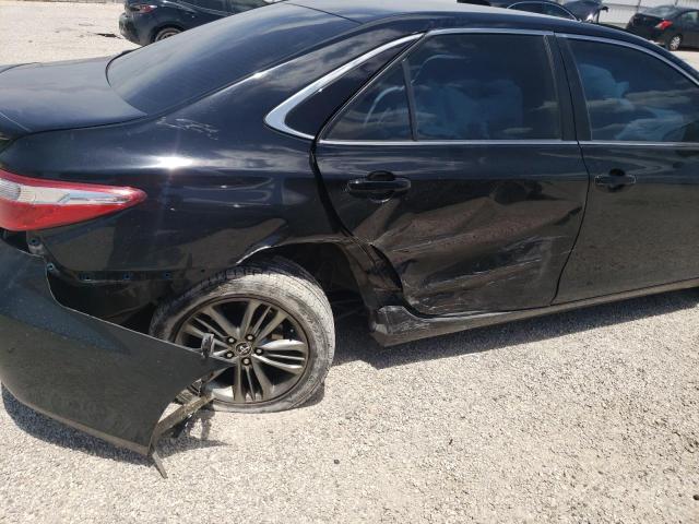 Photo 9 from auction – 2016 TOYOTA CAMRY LE with VIN 4T1BF1FK0GU179211
