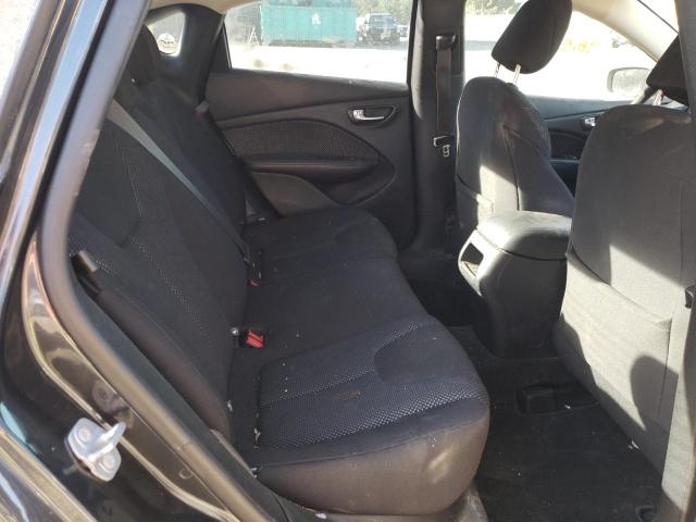 Photo 6 from auction – 2014 DODGE DART SE with VIN 1C3CDFAA4ED791231