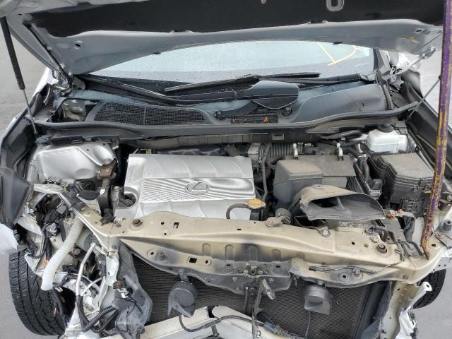 Photo 7 from auction – 2013 LEXUS RX 350 with VIN 2T2BK1BA5DC191730