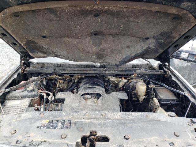 Photo 7 from auction – 2014 GMC SIERRA K15 with VIN 3GTU2WEC2EG458918