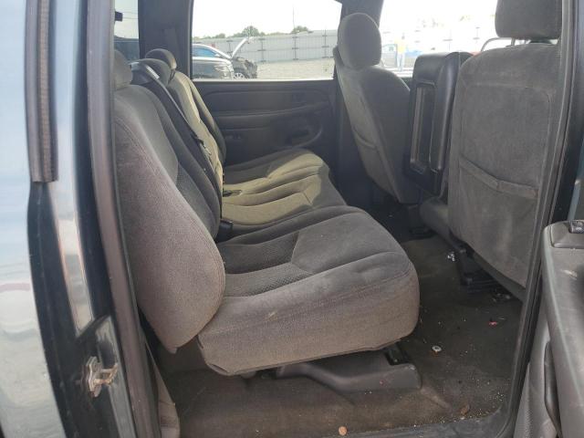 Photo 6 from auction – 2006 CHEVROLET SILVERADO with VIN 2GCEK13T361171964