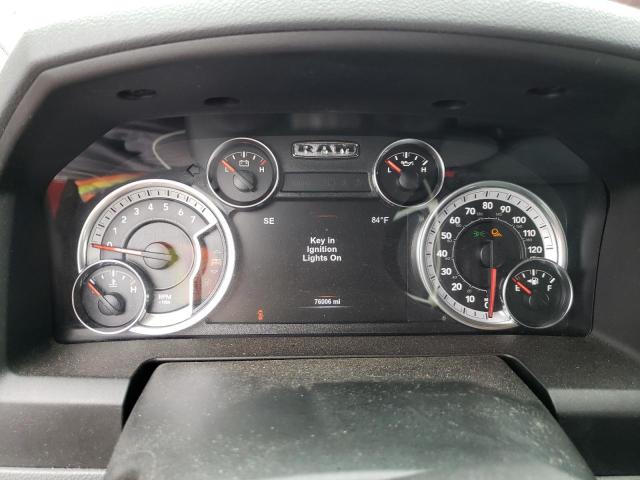 Фото 8 с аукциона – 2019 RAM 1500 CLASS с VIN 1C6RR7TTXKS576608