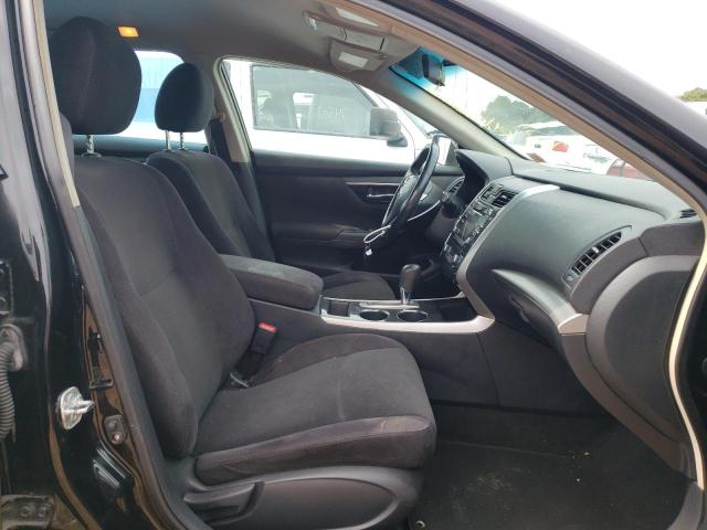 Photo 5 from auction – 2013 NISSAN ALTIMA 2.5 with VIN 1N4AL3AP0DN482668