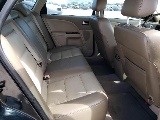 Photo 6 from auction – 2005 MERCURY MONTEGO PR with VIN 1MEFM42125G607851