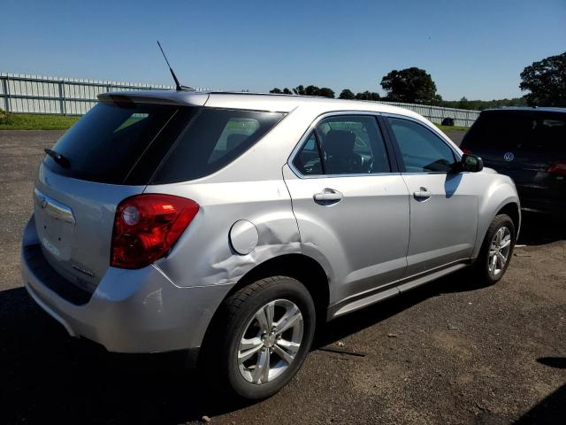 Photo 4 from auction – 2011 CHEVROLET EQUINOX LS with VIN 2CNFLCEC1B6282919