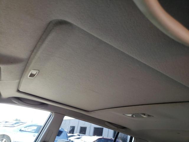 Photo 9 from auction – 2003 TOYOTA HIGHLANDER with VIN JTEGF21A930074453