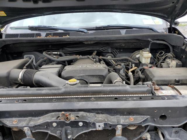 Photo 7 from auction – 2007 TOYOTA TUNDRA with VIN 5TBBT54157S456723