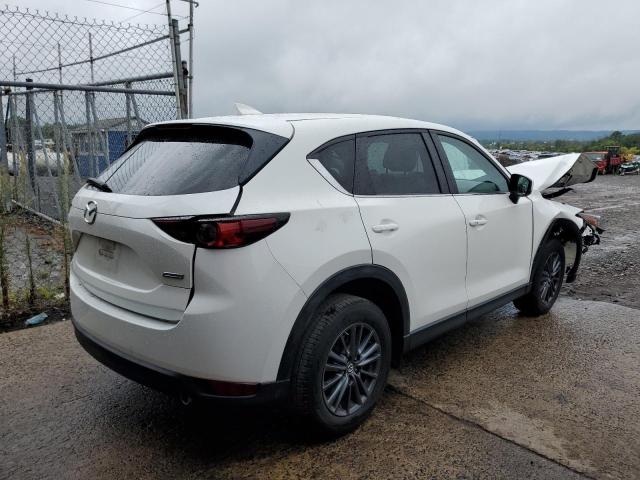 Photo 4 from auction – 2019 MAZDA CX-5 TOURI with VIN JM3KFBCM9K0666947