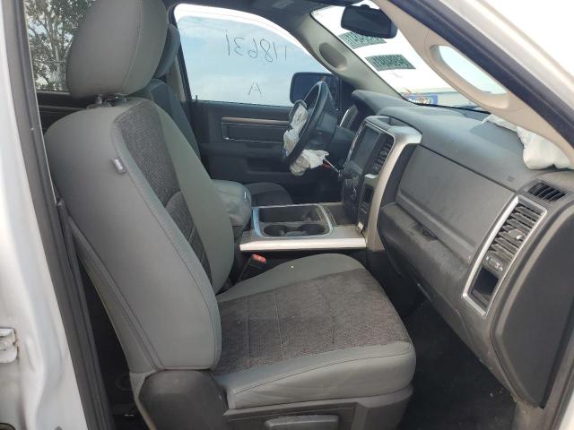 Photo 5 from auction – 2015 RAM 1500 SLT with VIN 1C6RR7LT3FS778695