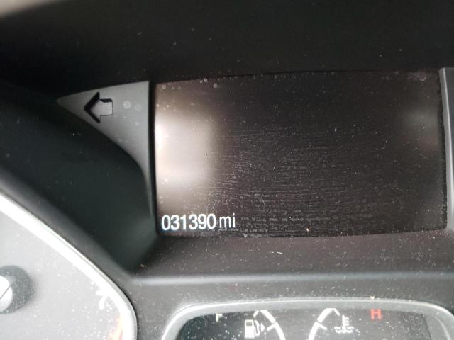 Photo 8 from auction – 2018 FORD ESCAPE SEL with VIN 1FMCU9HD1JUC94544