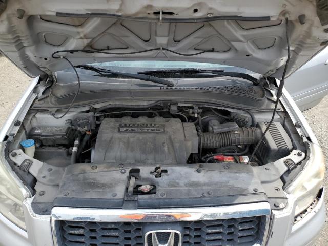 Photo 7 from auction – 2006 HONDA PILOT EX with VIN 2HKYF18516H527709