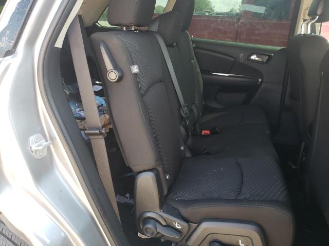 Photo 6 from auction – 2016 DODGE JOURNEY SE with VIN 3C4PDCABXGT146293