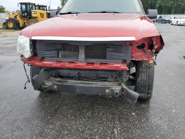 Photo 9 from auction – 2010 FORD EXPLORER X with VIN 1FMEU7DE3AUA84149