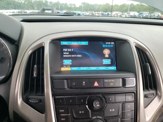 Photo 9 from auction – 2014 BUICK VERANO CON with VIN 1G4PR5SK5E4135602