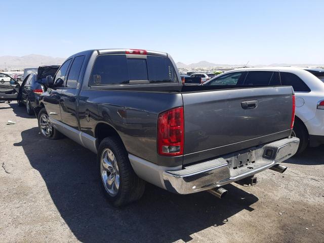 Photo 3 from auction – 2003 DODGE RAM 1500 S with VIN 1D7HA18D63S242822