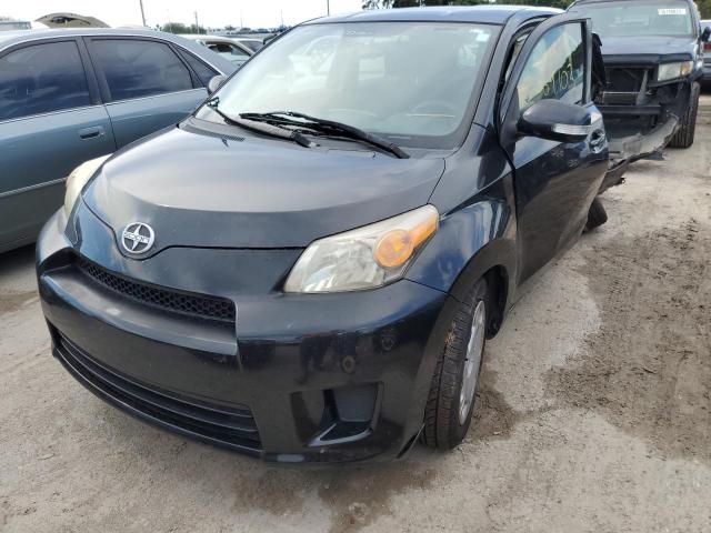Photo 2 from auction – 2014 TOYOTA SCION XD with VIN JTKKUPB4XE1041672