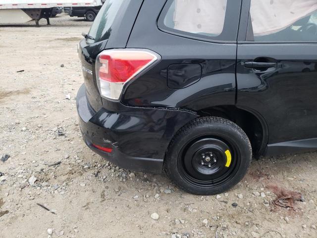 Photo 9 from auction – 2018 SUBARU FORESTER 2 with VIN JF2SJABC9JH415860