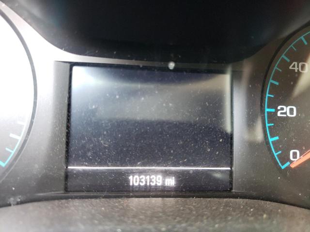 Photo 8 from auction – 2017 CHEVROLET COLORADO with VIN 1GCHTBEA2H1235013