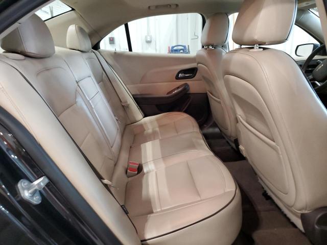 Photo 6 from auction – 2013 CHEVROLET MALIBU 2LT with VIN 1G11E5SA1DF189021