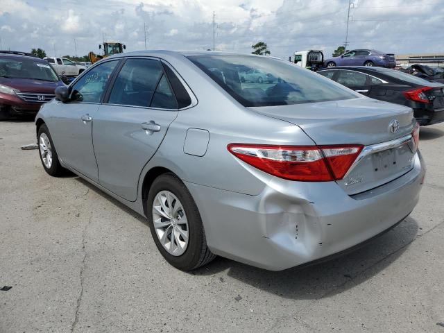 Photo 3 from auction – 2021 TOYOTA CAMRY LE with VIN 4T4BF1FK3FR454445