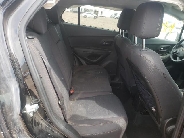 Photo 6 from auction – 2019 CHEVROLET TRAX LS with VIN 3GNCJKSBXKL387996