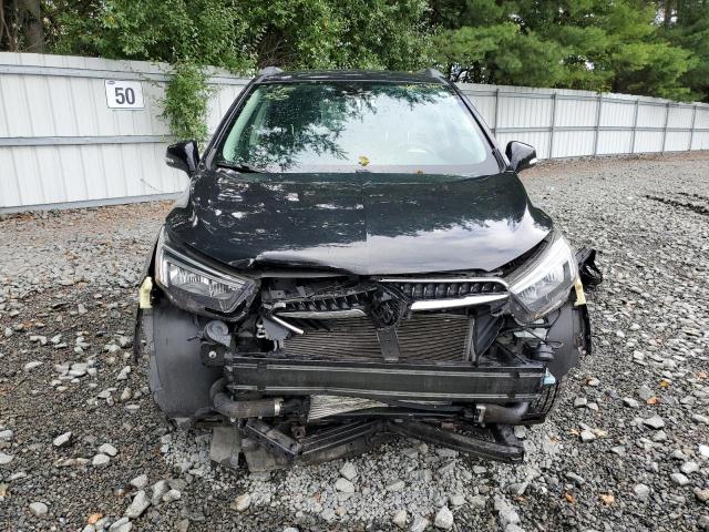 Photo 9 from auction – 2017 BUICK ENCORE PRE with VIN KL4CJASBXHB164462