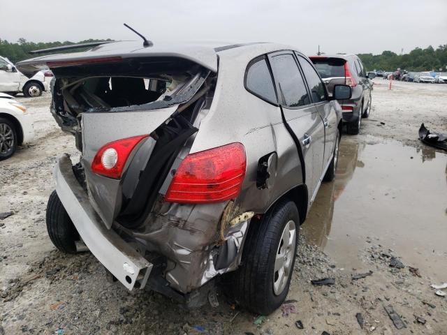 Photo 4 from auction – 2012 NISSAN ROGUE with VIN JN8AS5MT0CW614097