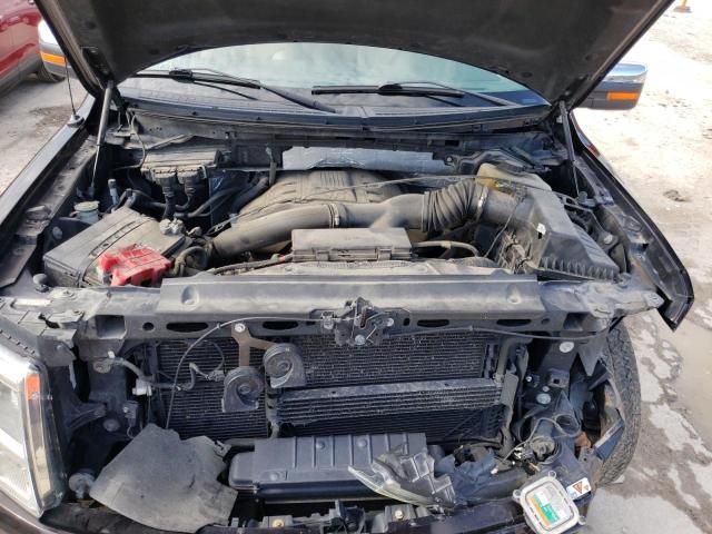 Photo 7 from auction – 2013 FORD F150 SUPER with VIN 1FTFW1ET7DFA17656