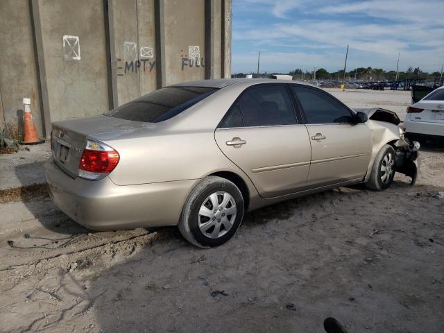 Photo 4 from auction – 2005 TOYOTA CAMRY LE with VIN 4T1BE32K05U589783