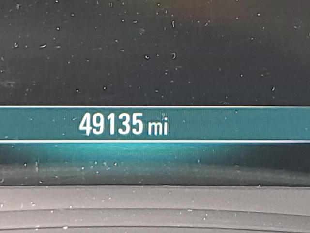 Photo 8 from auction – 2018 BUICK ENCORE PRE with VIN KL4CJASB0JB681047