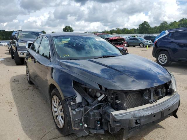 NISSAN ALTIMA 2.5 2016 with VIN 1N4AL3AP3GN369527 - Photo from auction
