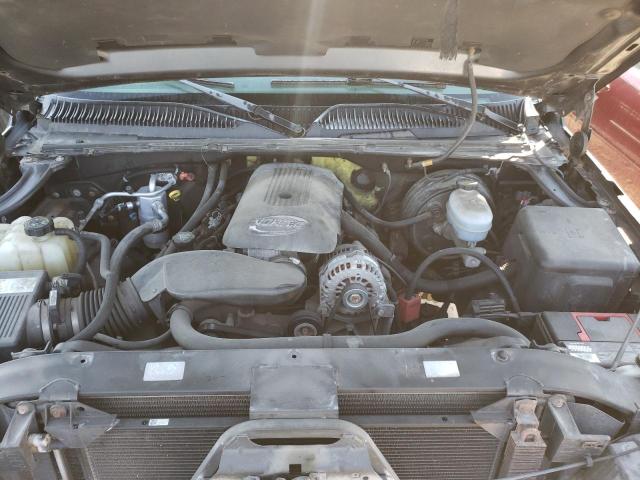 Photo 7 from auction – 2005 CHEVROLET SILVERADO with VIN 2GCEK13T351309100