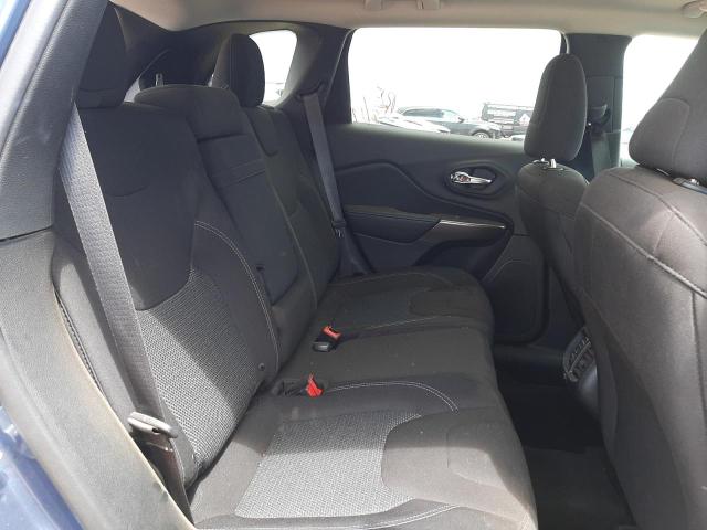 Photo 6 from auction – 2019 JEEP CHEROKEE L with VIN 1C4PJMCX2KD369871
