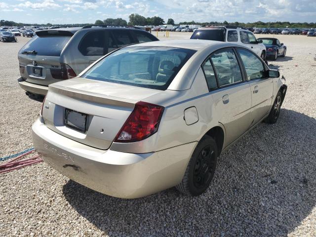 Photo 4 from auction – 2004 SATURN ION LEVEL with VIN 1G8AJ52F04Z152131