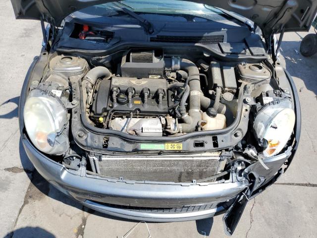 Photo 7 from auction – 2009 MINI COOPER S with VIN WMWMF73599TW85883