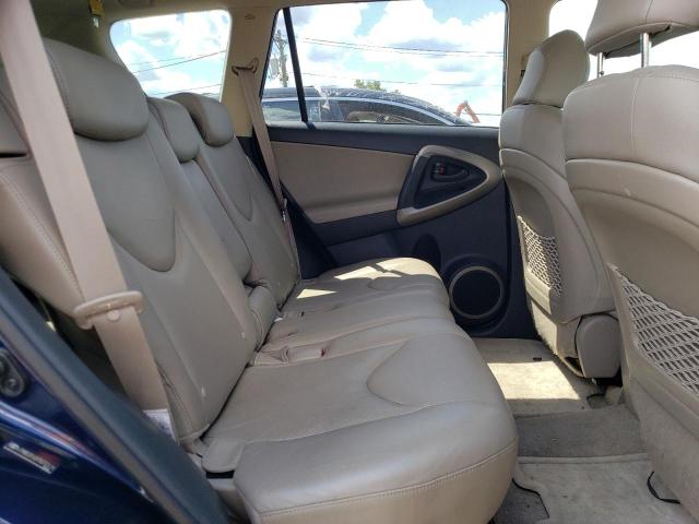 Photo 6 from auction – 2007 TOYOTA RAV4 LIMIT with VIN JTMBD31V375072171