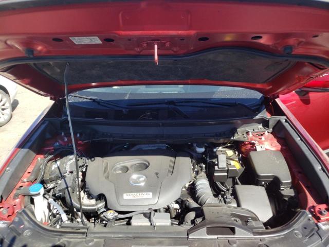 Photo 7 from auction – 2021 MAZDA CX-9 TOURI with VIN JM3TCBCY9M0540381