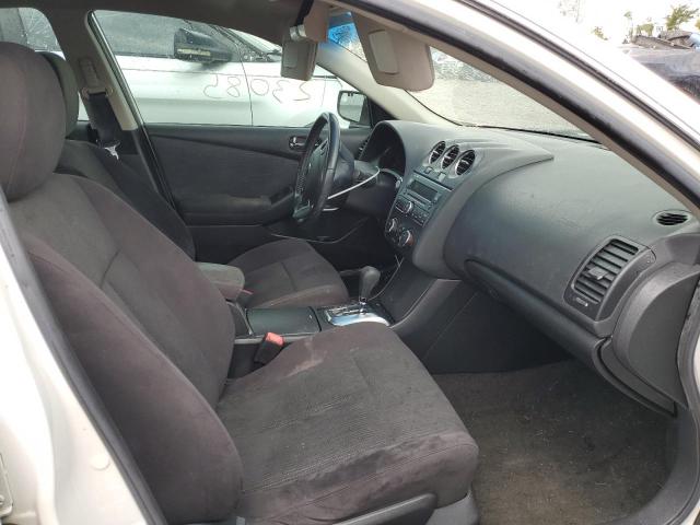Photo 5 from auction – 2011 NISSAN ALTIMA BAS with VIN 1N4AL2AP4BC184577
