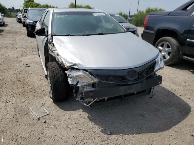 Photo 9 from auction – 2013 TOYOTA CAMRY L with VIN 4T1BF1FKXDU259904