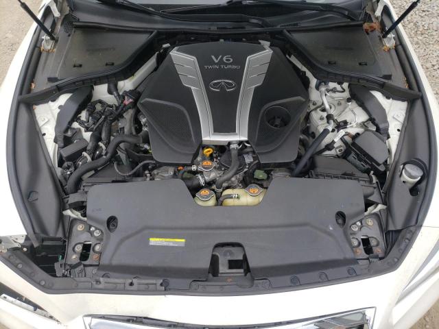 Photo 7 from auction – 2017 INFINITI Q50 PREMIU with VIN JN1EV7AR1HM840972