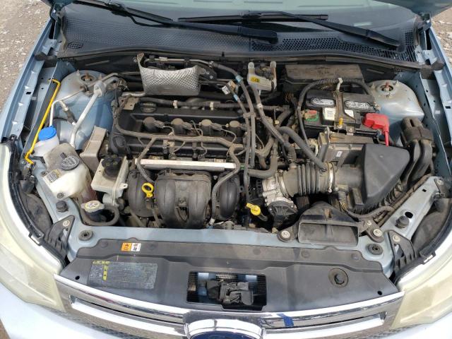 Photo 7 from auction – 2009 FORD FOCUS SE with VIN 1FAHP35N59W237894