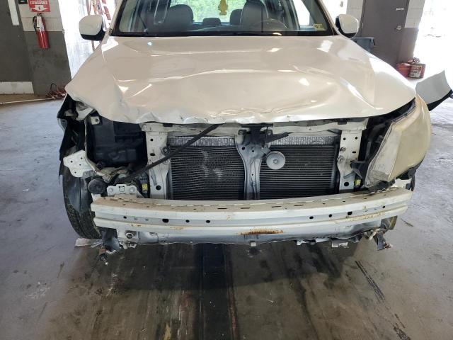 Photo 9 from auction – 2010 SUBARU FORESTER 2 with VIN JF2SH6DC7AH786828