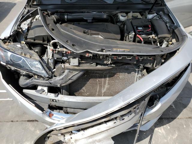 Photo 7 from auction – 2018 CHEVROLET IMPALA LT with VIN 2G1105SA7J9158164
