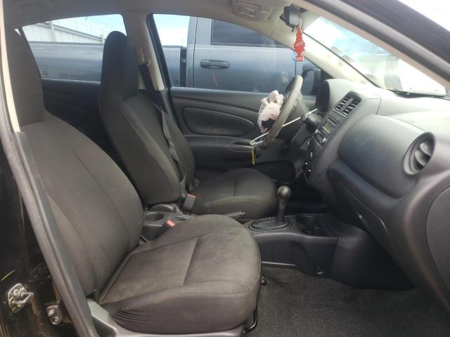 Photo 5 from auction – 2015 NISSAN VERSA S with VIN 3N1CN7APXFL889990