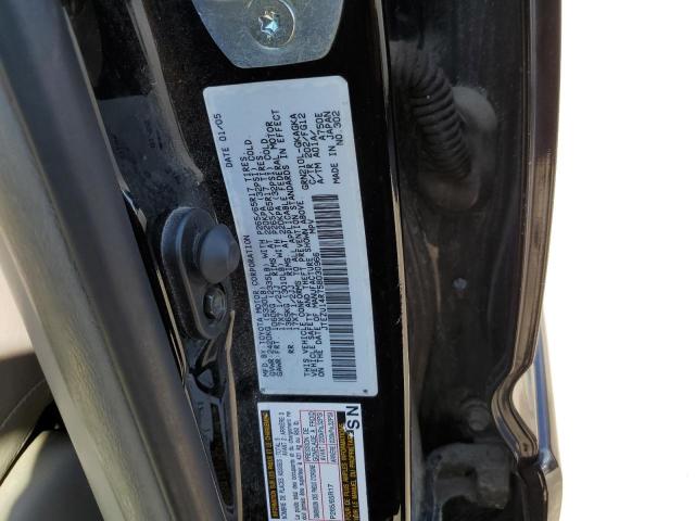 Photo 10 from auction – 2005 TOYOTA 4RUNNER SR with VIN JTEZU14R758030966