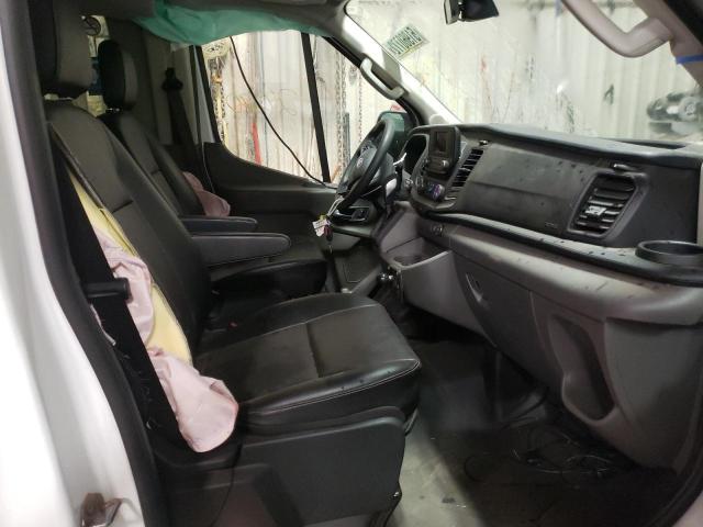 Photo 5 from auction – 2020 FORD TRANSIT T- with VIN 1FBAX2C82LKB09697