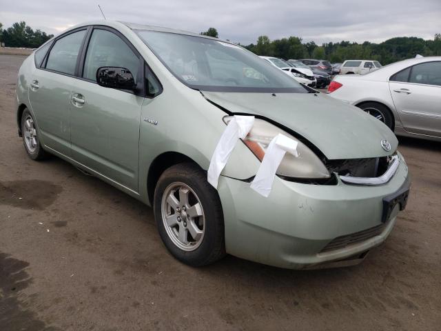 TOYOTA PRIUS 2008 with VIN JTDKB20U283392359 - Photo from auction
